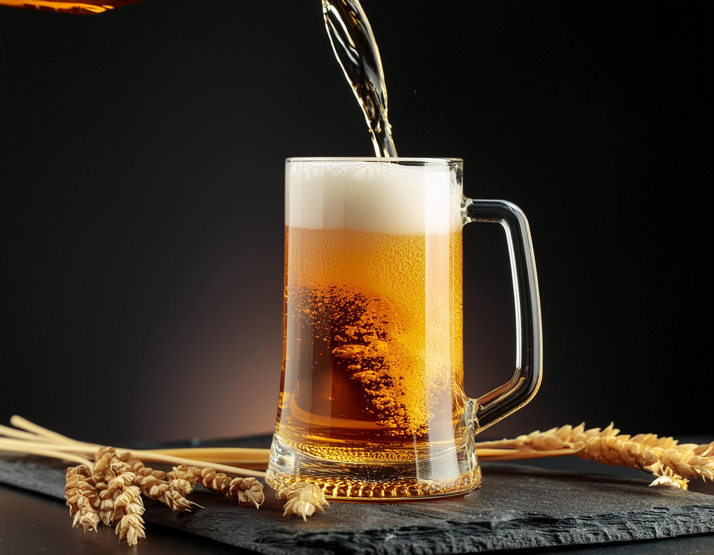 ビールイメージ画像