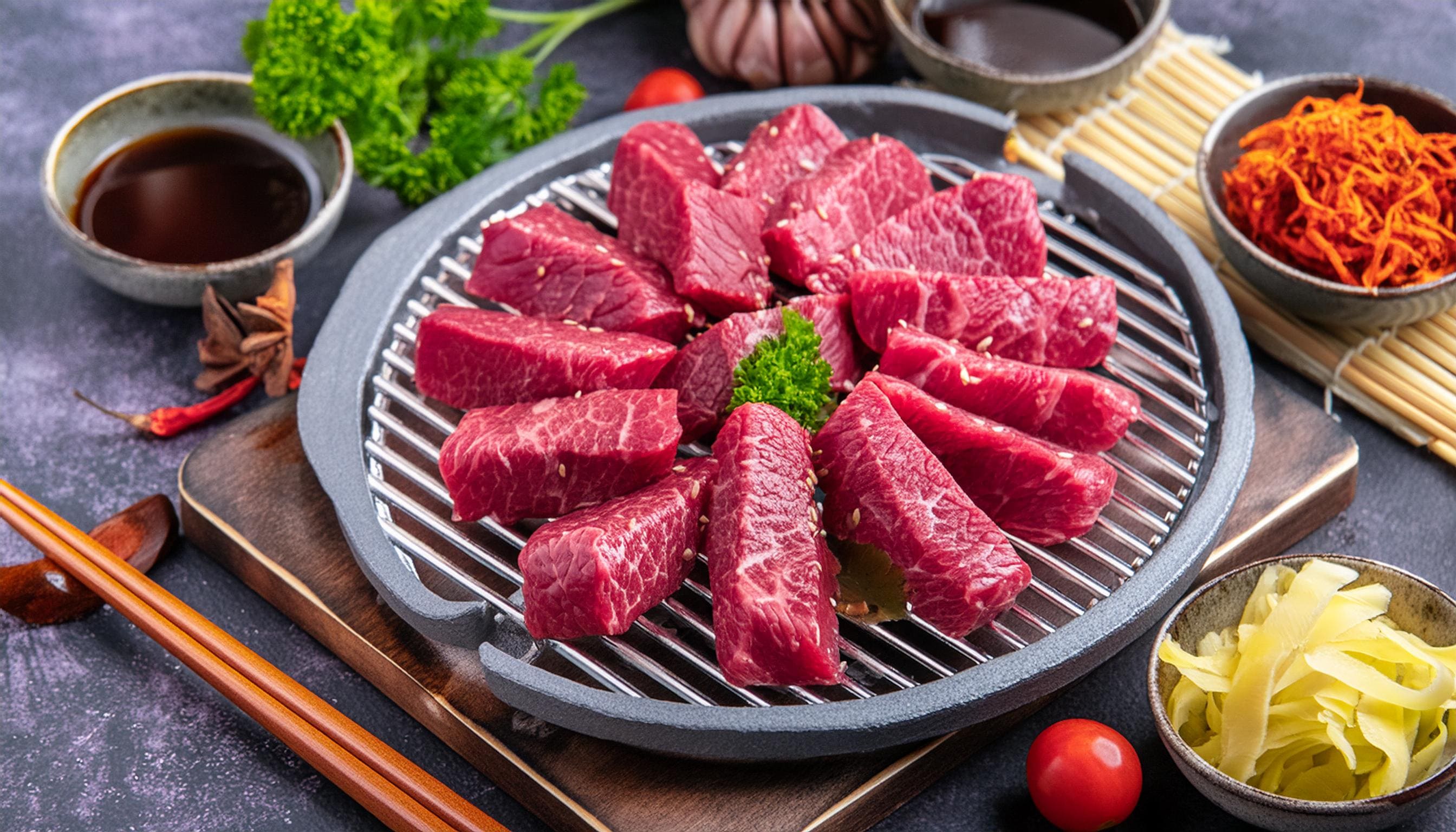 `料理のイメージ画像